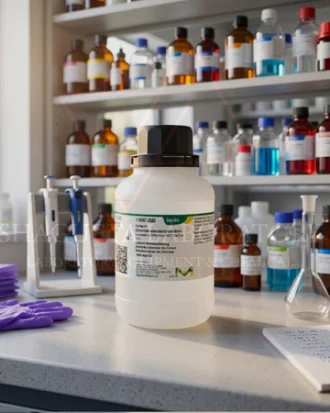 Chloride Standard Solution MERCK 119897 500ml