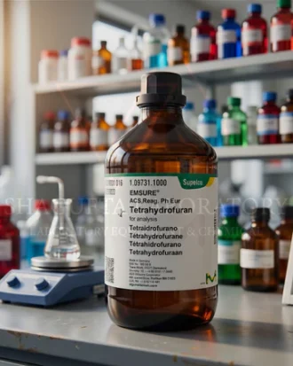 TETRAHYDROFURAN / TETRAHIDROFURAN /C4H2O PRO ANALIS 109731 - 1 Liter ORIGINAL