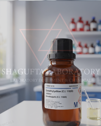4-(Dimethylamino) Benzaldehyde Reag. Ph Eur Merck 103058 100g– Reagen Laboratorium Analitik Berkualitas Tinggi