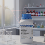 Yeast Extract Agar 10GR 103750 – Media Kultur Mikrobiologi untuk Enumerasi Mikroorganisme | SHAGUFTA LABORATORY (REPACK)