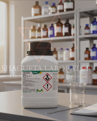 Titriplex III Disodium EDTA Dihydrate ACS ISO Merck 108418 – EDTA Disodium Salt Pro Analis 250GR